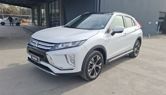 Mitsubishi • Eclipse Cross