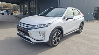 Mitsubishi • Eclipse Cross