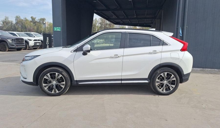 Mitsubishi Eclipse Cross 1.5 TURBO AUTO RS Suv 2019