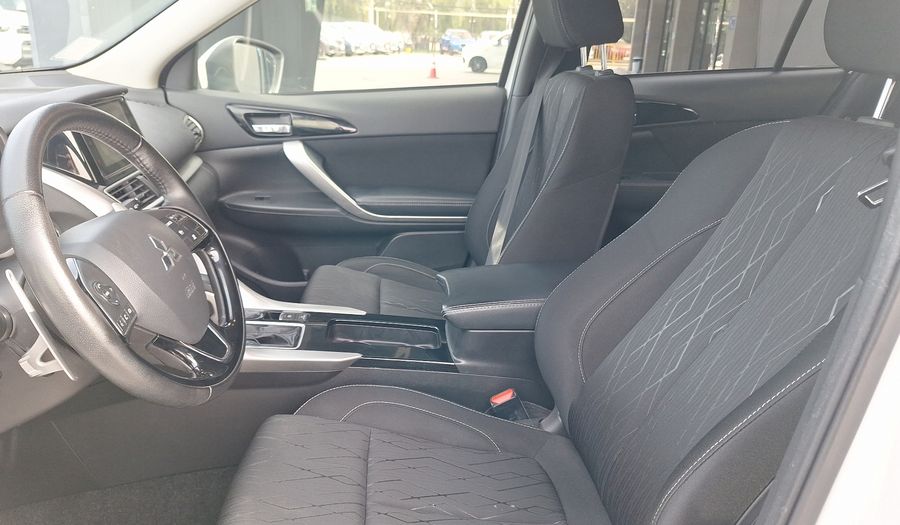 Mitsubishi Eclipse Cross 1.5 TURBO AUTO RS Suv 2019