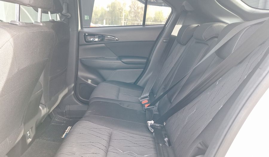 Mitsubishi Eclipse Cross 1.5 TURBO AUTO RS Suv 2019