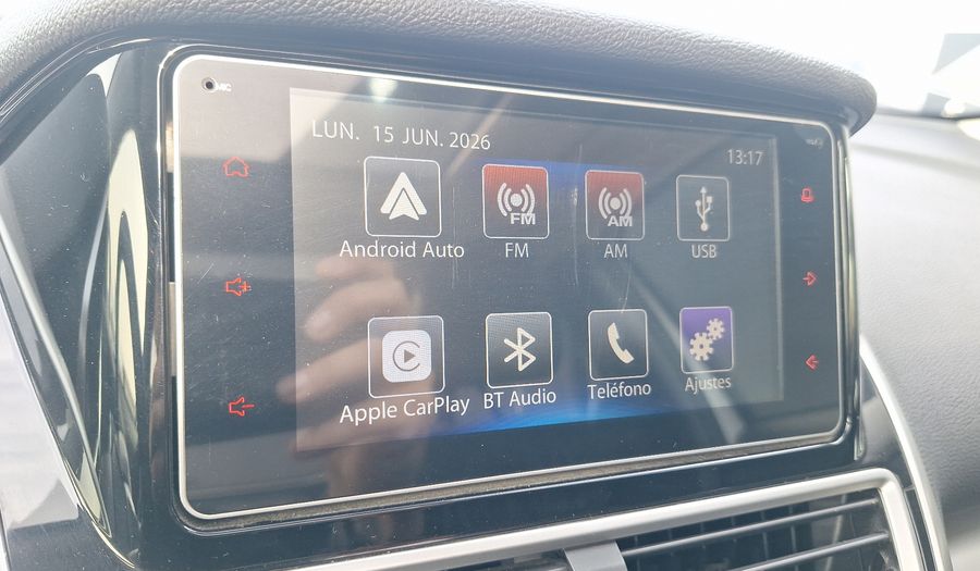 Mitsubishi Eclipse Cross 1.5 TURBO AUTO RS Suv 2019