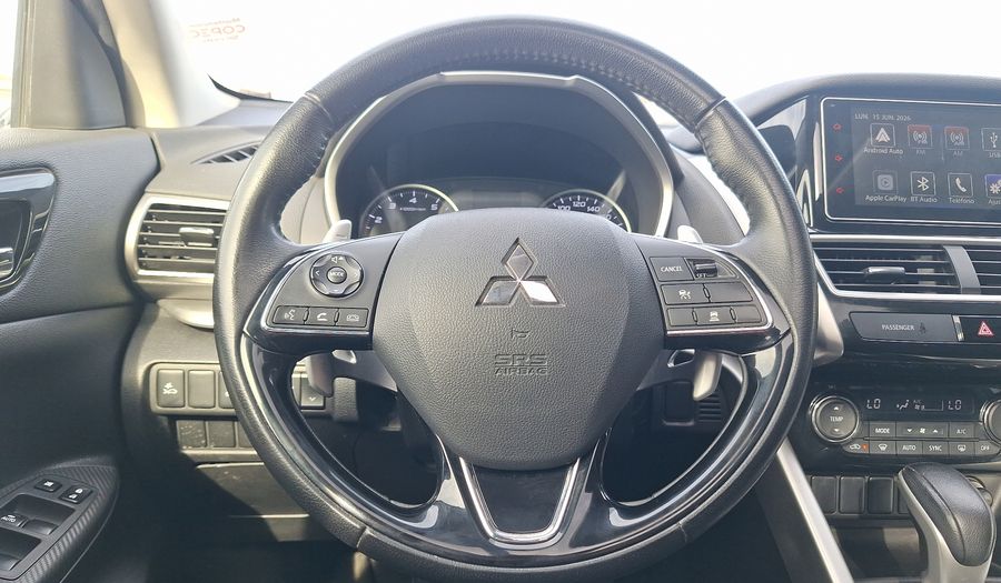 Mitsubishi Eclipse Cross 1.5 TURBO AUTO RS Suv 2019