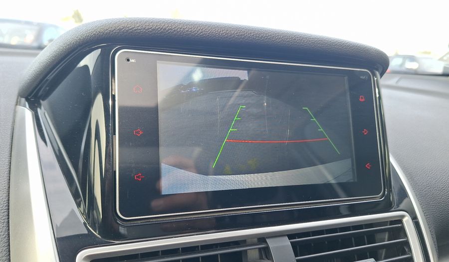 Mitsubishi Eclipse Cross 1.5 TURBO AUTO RS Suv 2019