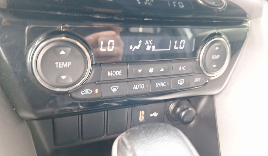 Mitsubishi Eclipse Cross 1.5 TURBO AUTO RS Suv 2019