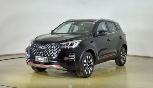 Chery • Tiggo 3 Pro