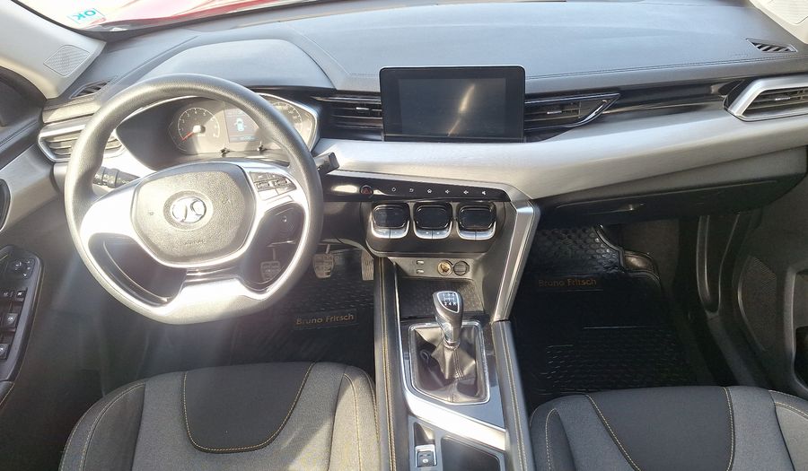 Baic X35 1.5 ELITE Suv 2023