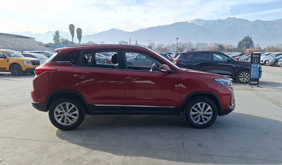 Baic X35 1.5 ELITE Suv 2023