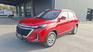 Baic • X35