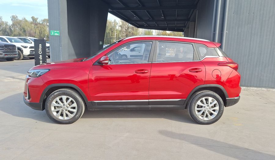 Baic X35 1.5 ELITE Suv 2023