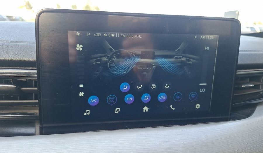 Baic X35 1.5 ELITE Suv 2023