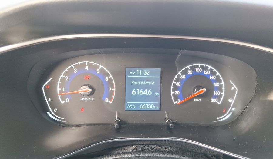 Baic X35 1.5 ELITE Suv 2023