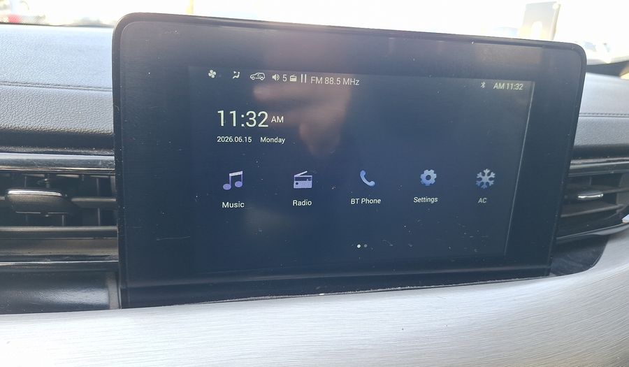 Baic X35 1.5 ELITE Suv 2023