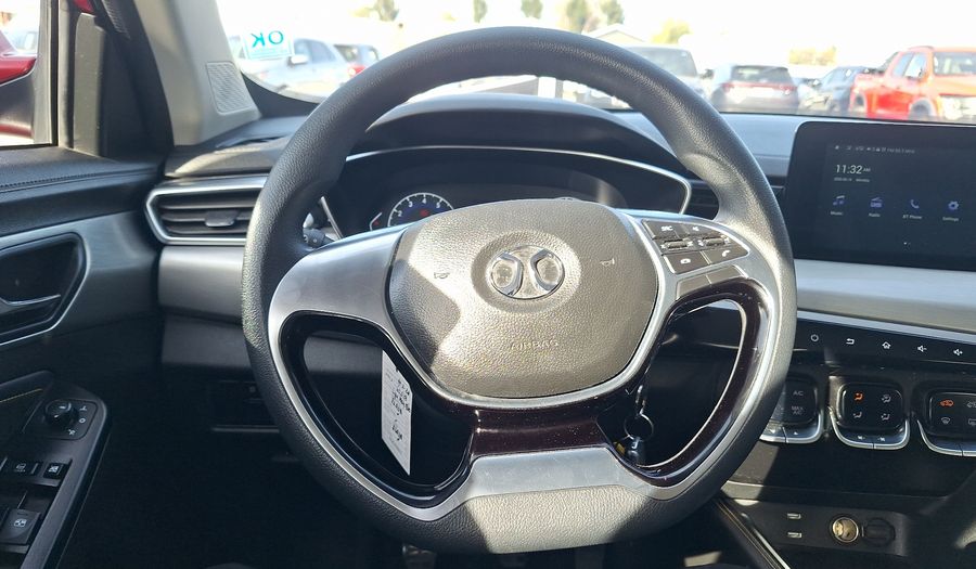 Baic X35 1.5 ELITE Suv 2023