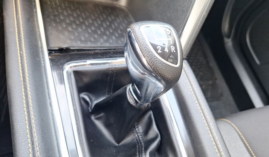 Baic X35 1.5 ELITE Suv 2023