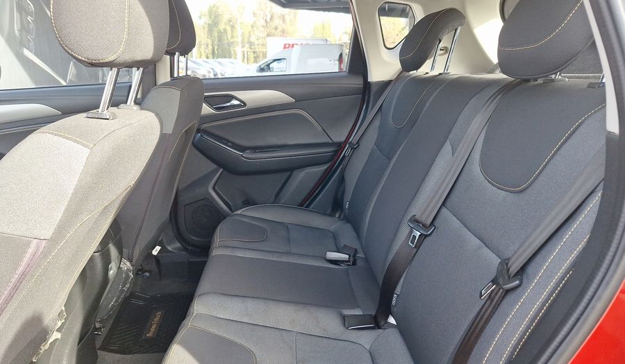 Baic X35 1.5 ELITE Suv 2023