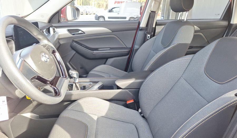 Baic X35 1.5 ELITE Suv 2023