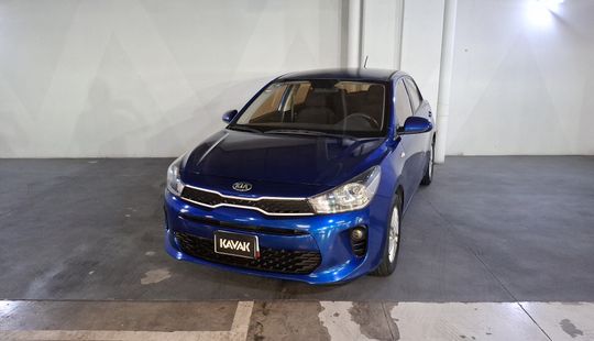 Kia • Rio