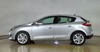 Renault Megane 2.0 16V CVT DYNAMIQUE PACK Hatchback 2015