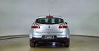 Renault Megane 2.0 16V CVT DYNAMIQUE PACK Hatchback 2015