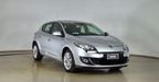 Renault Megane 2.0 16V CVT DYNAMIQUE PACK Hatchback 2015