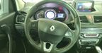 Renault Megane 2.0 16V CVT DYNAMIQUE PACK Hatchback 2015