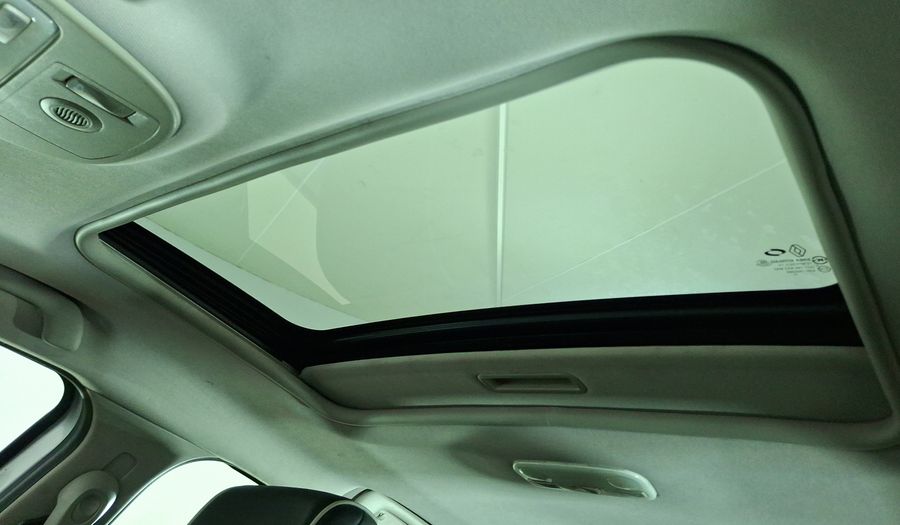 Renault Megane 2.0 16V CVT DYNAMIQUE PACK Hatchback 2015