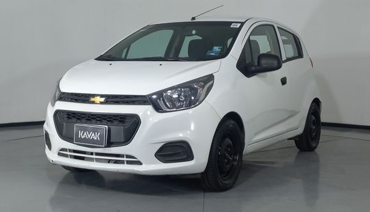 Chevrolet • Beat