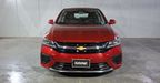 Chevrolet Aveo 1.5 LT PLUS C CVT Hatchback 2026