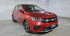 Chevrolet Aveo 1.5 LT PLUS C CVT Hatchback 2026