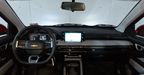 Chevrolet Aveo 1.5 LT PLUS C CVT Hatchback 2026