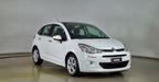 Citroen C3 1.6 VTI 120 EXCLUSIVE Hatchback 2014