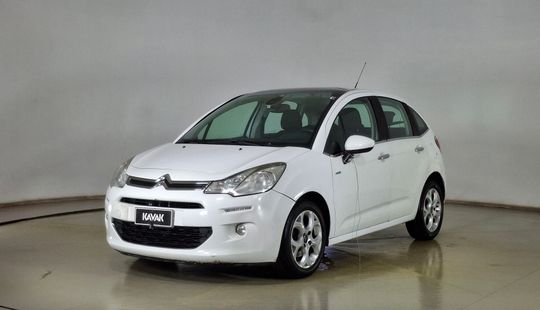 Citroen • C3