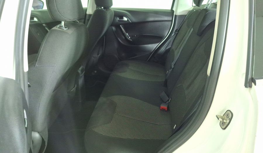 Citroen C3 1.6 VTI 120 EXCLUSIVE Hatchback 2014