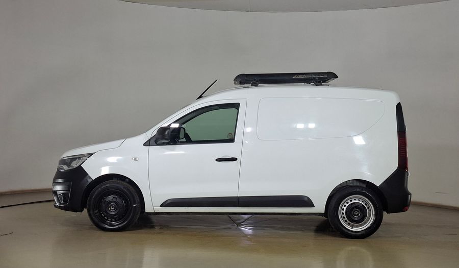 Renault Express 1.5 DCI ZEN Van 2023