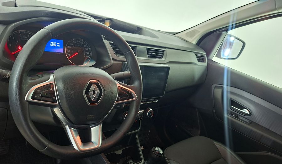 Renault Express 1.5 DCI ZEN Van 2023