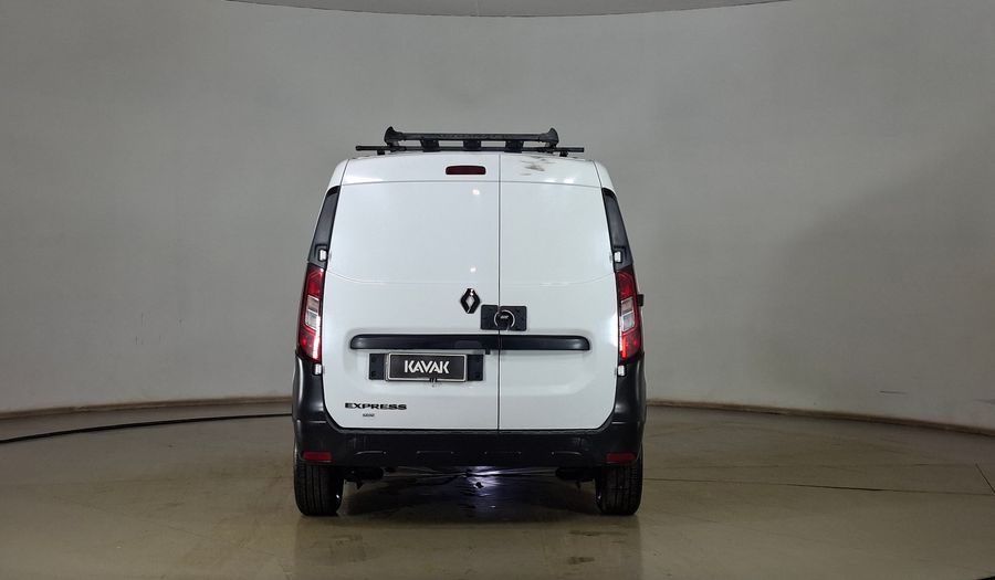 Renault Express 1.5 DCI ZEN Van 2023