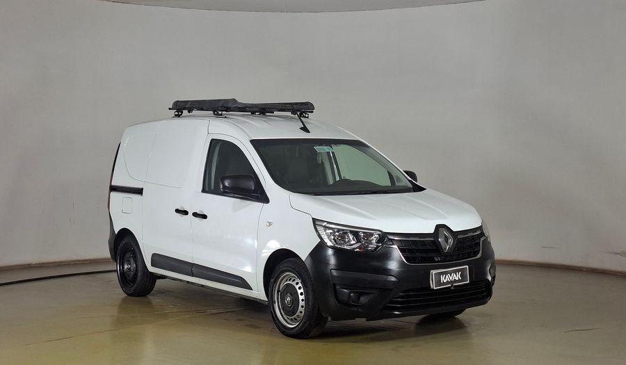 Renault Express 1.5 DCI ZEN Van 2023