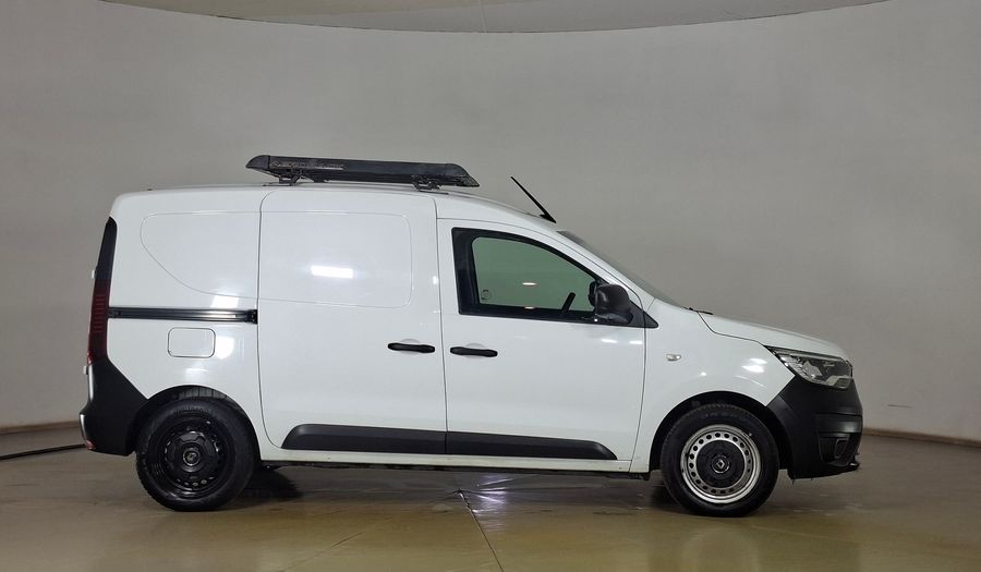 Renault Express 1.5 DCI ZEN Van 2023