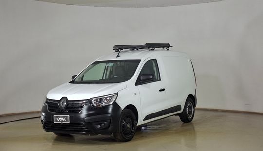 Renault • Express