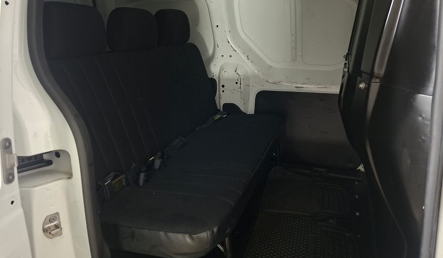 Renault Express 1.5 DCI ZEN Van 2023