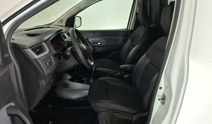 Renault Express 1.5 DCI ZEN Van 2023