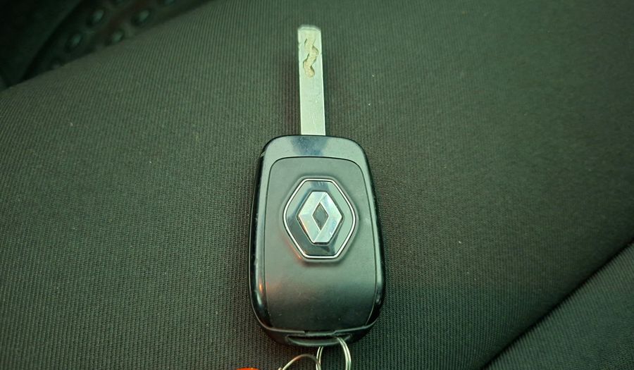 Renault Express 1.5 DCI ZEN Van 2023