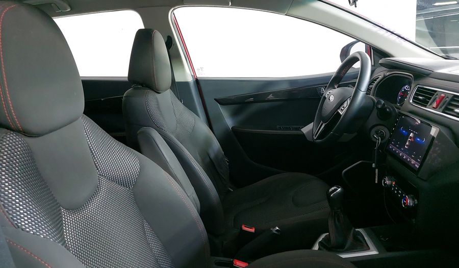 Jac Sei2 1.5 SMART Suv 2024