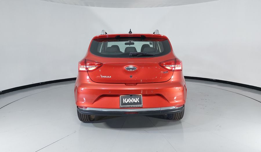 Jac Sei2 1.5 SMART Suv 2024