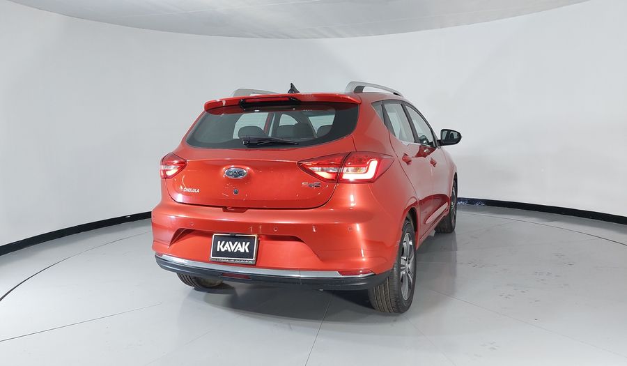 Jac Sei2 1.5 SMART Suv 2024