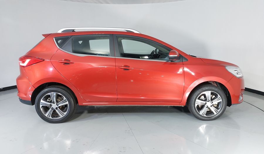 Jac Sei2 1.5 SMART Suv 2024
