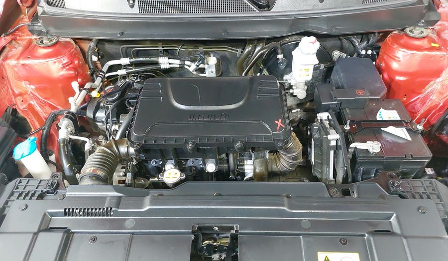 Jac Sei2 1.5 SMART Suv 2024