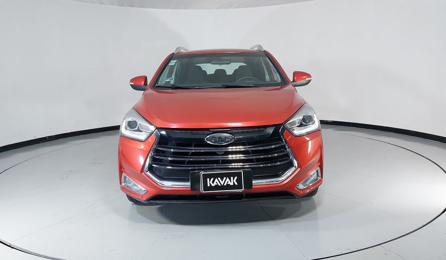 Jac Sei2 1.5 SMART Suv 2024