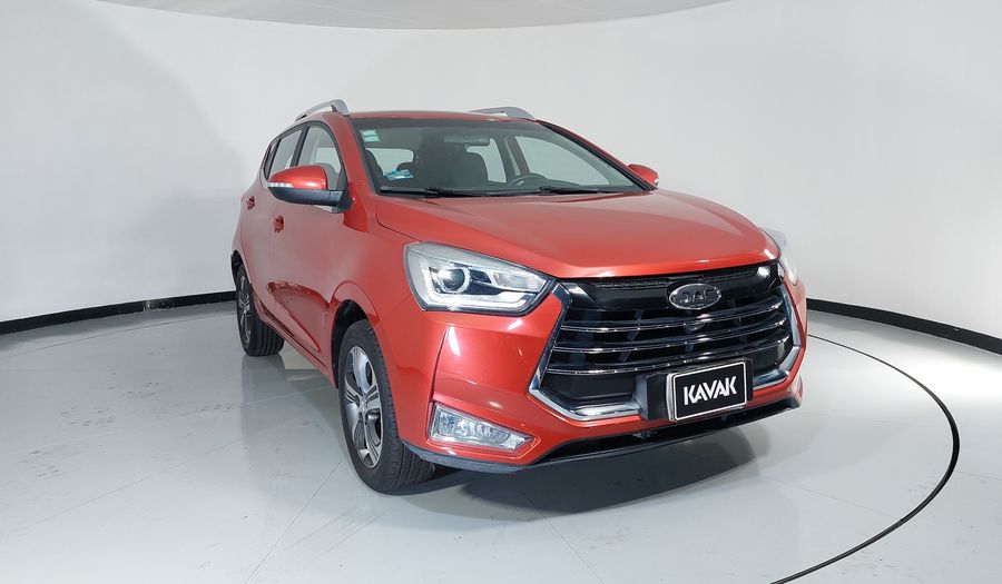 Jac Sei2 1.5 SMART Suv 2024
